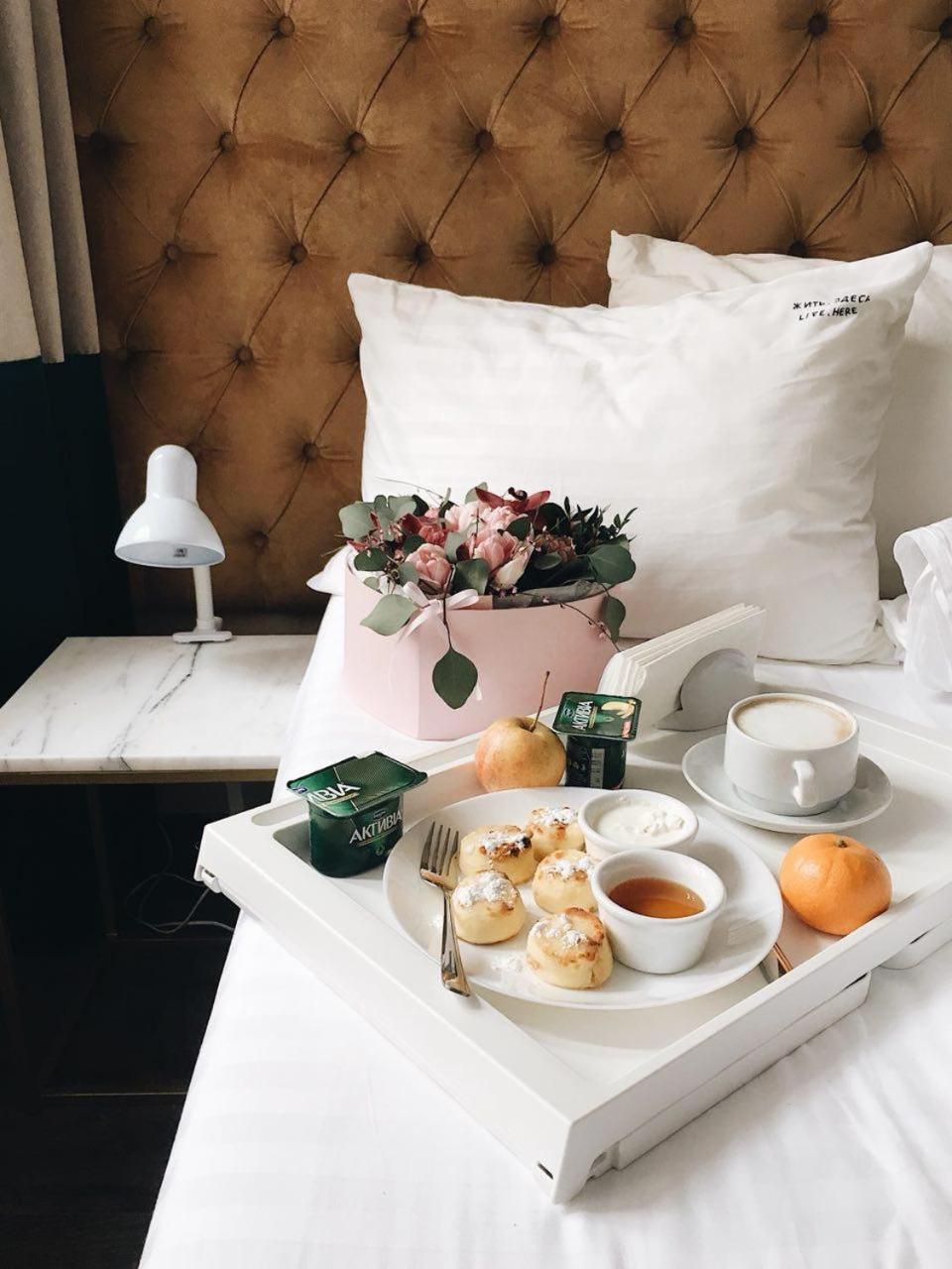 Live.Here.Hotel Kiev Ngoại thất bức ảnh