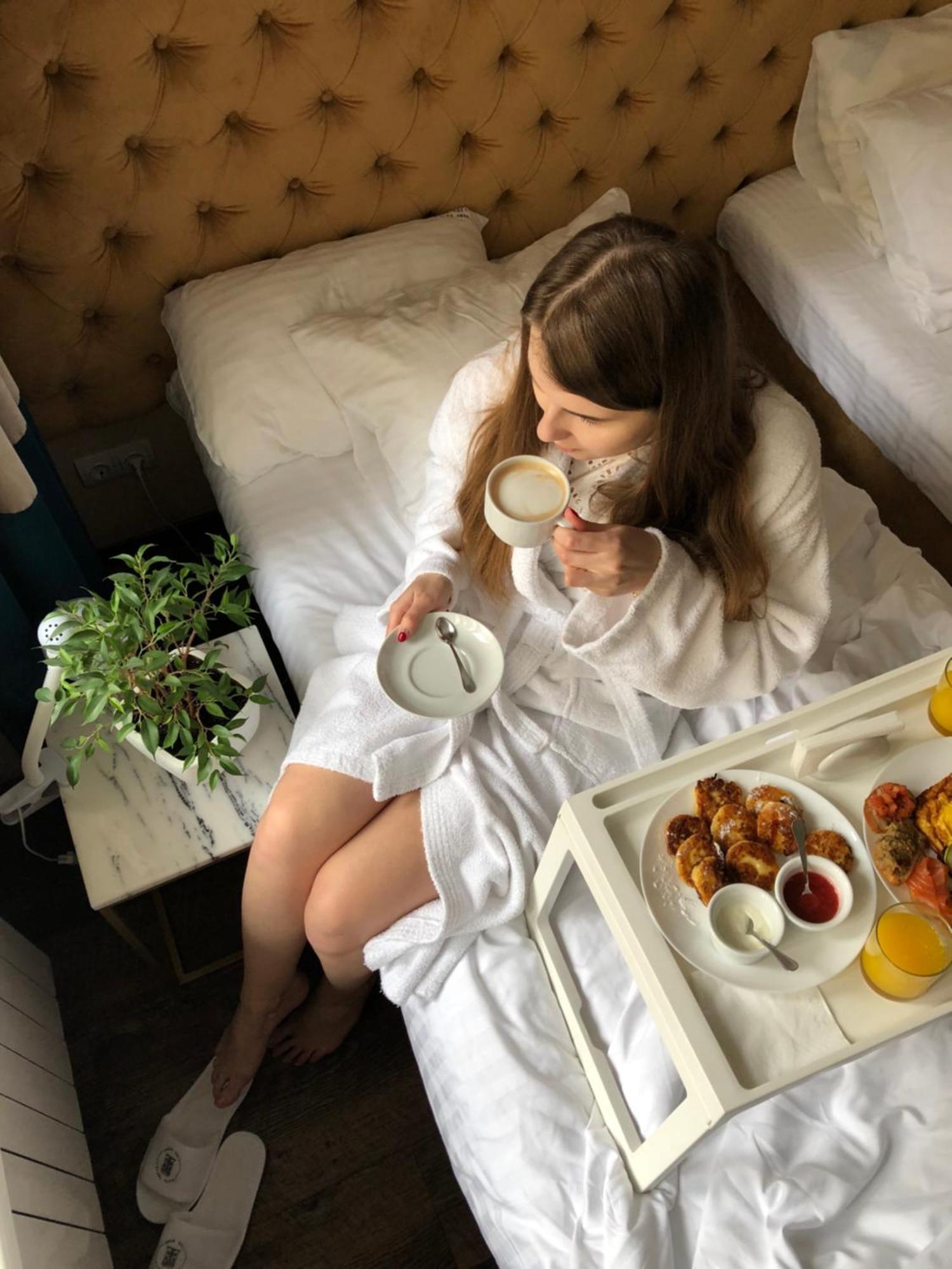 Live.Here.Hotel Kiev Ngoại thất bức ảnh