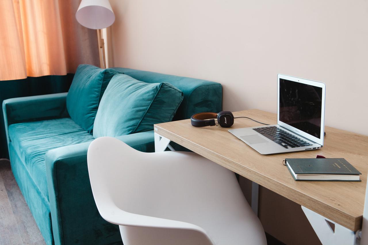 Live.Here.Hotel Kiev Ngoại thất bức ảnh