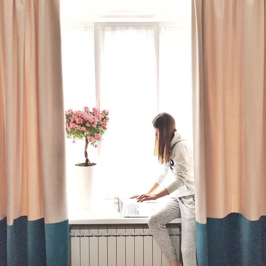 Live.Here.Hotel Kiev Ngoại thất bức ảnh